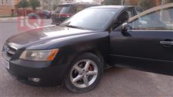 هیۆندای سۆناتا